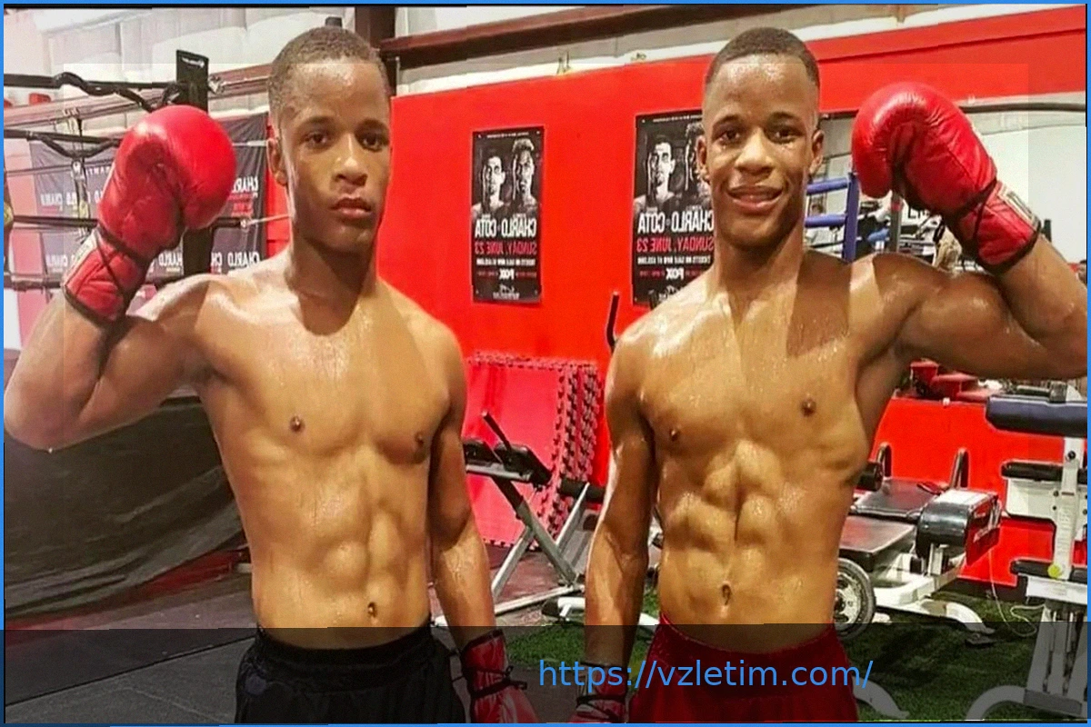 Preview Близнецы Грэнди: 4-0 и Непобежденные Перед 18-летием