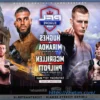 5 перспективных бойцов PFL Belfast