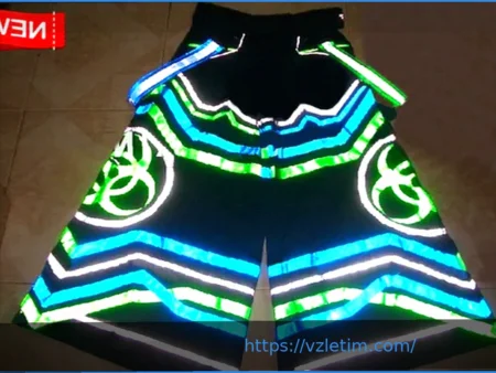 Бойцовские шорты Venum X Chimaev: Легкость, Гибкость и Надежная Фиксация для ММА