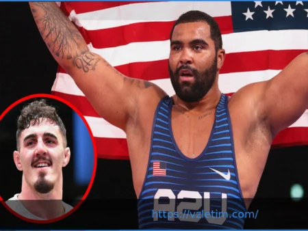 Том Аспиналл будет «замучен» Гейблом Стивсоном, считает экс-чемпион UFC