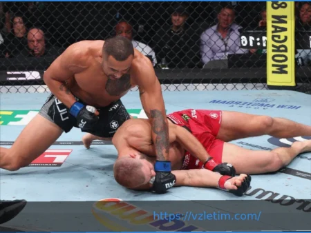 UFC выбрал лауреата премии Грэмми вместо Kid Rock для выступления на концерте Freedom Fest