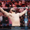 Доминик Рейес: Путь к титулу UFC в полутяжелом весе через UFC 327