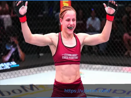 Роб ‘Волк’ Перес о Главном Событии Dirty Boxing Championship 6: ‘Ожидайте Увидеть Нечто По-настоящему Безумное!’