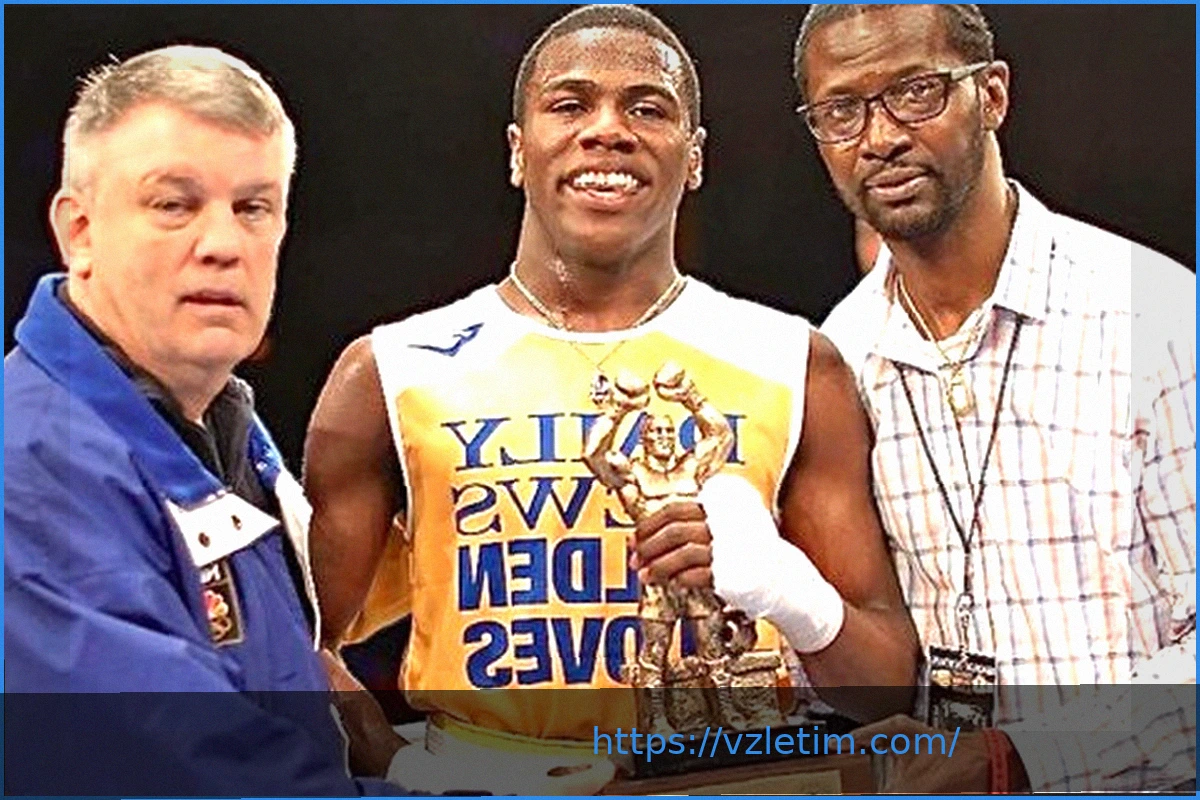 Preview Успех местного боксерского зала на турнире Golden Gloves под руководством Уоткинса