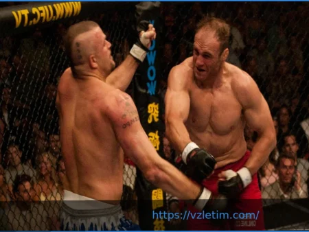 UFC 252: Миочич против Кормье 3 – Завершение Исторической Трилогии в Тяжелом Весе