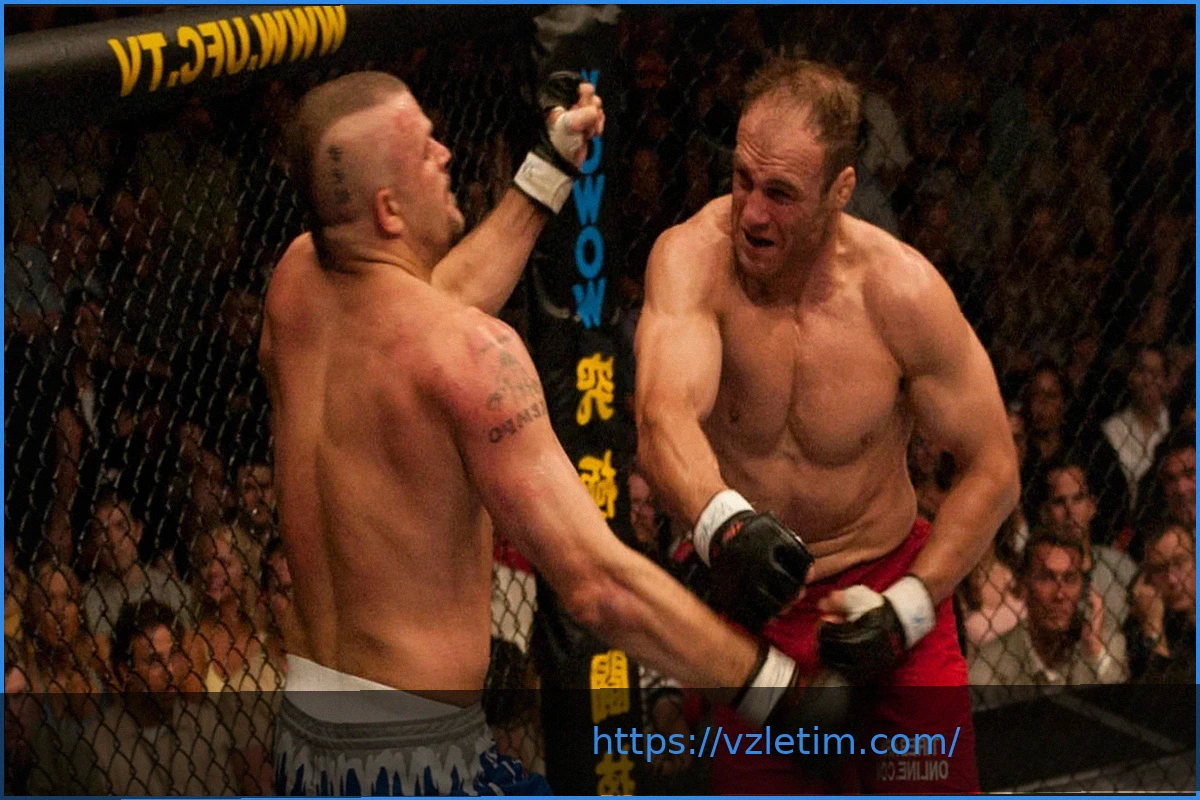 Preview UFC 252: Миочич против Кормье 3 – Завершение Исторической Трилогии в Тяжелом Весе