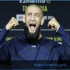 UFC 328: Некуда бежать в Ньюарке 9 мая с боем Хамзат vs. Стрикленд