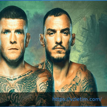 Будущее Ренато Мойкано в легком дивизионе UFC: Какие вызовы ждут бразильского бойца?
