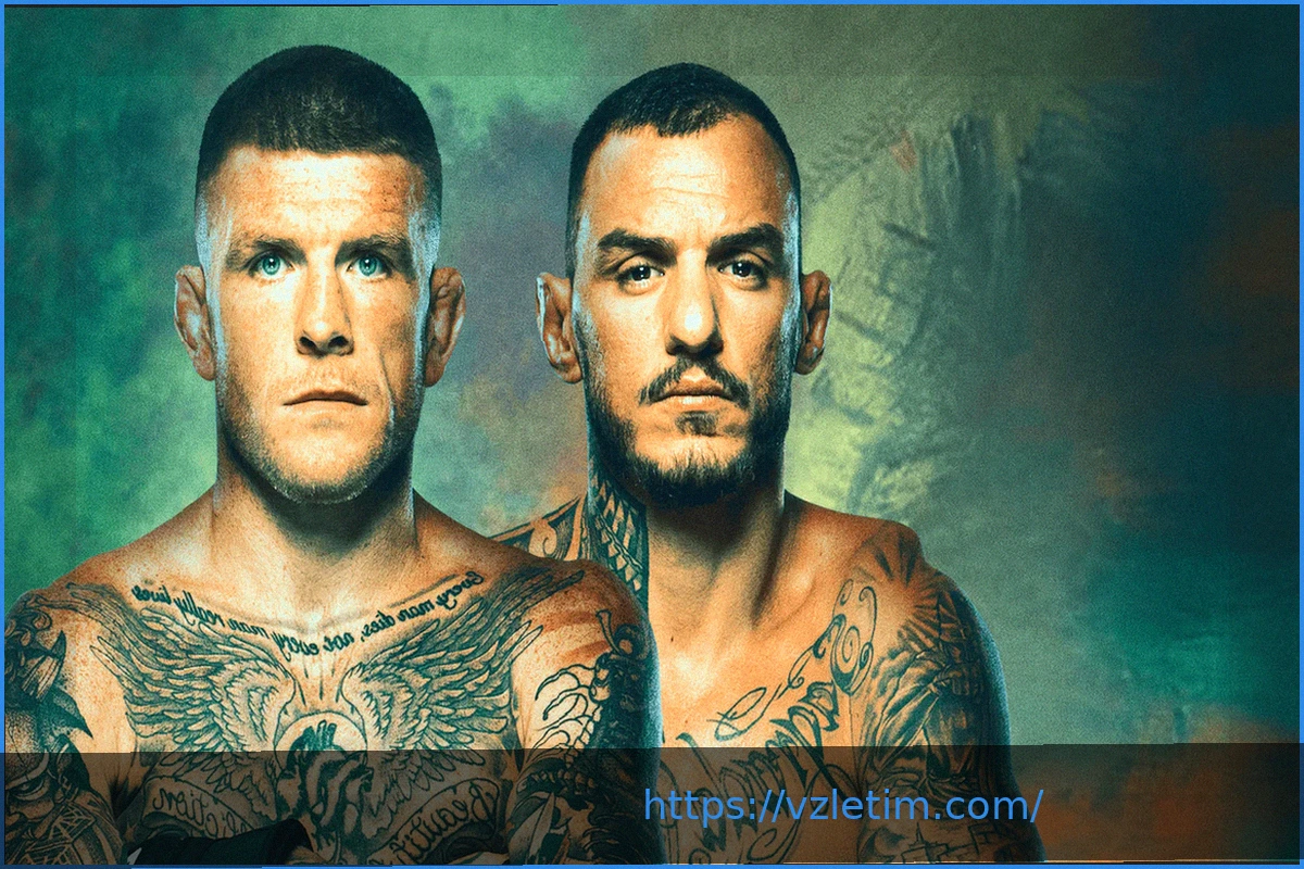 Preview Будущее Ренато Мойкано в легком дивизионе UFC: Какие вызовы ждут бразильского бойца?