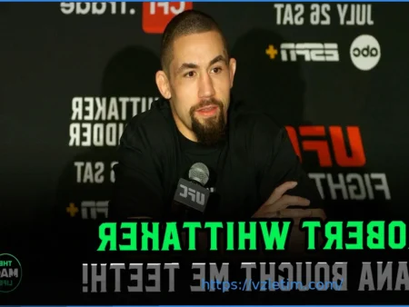 Дэна Уайт: Неспособен спасти ‘умирающий’ UFC?