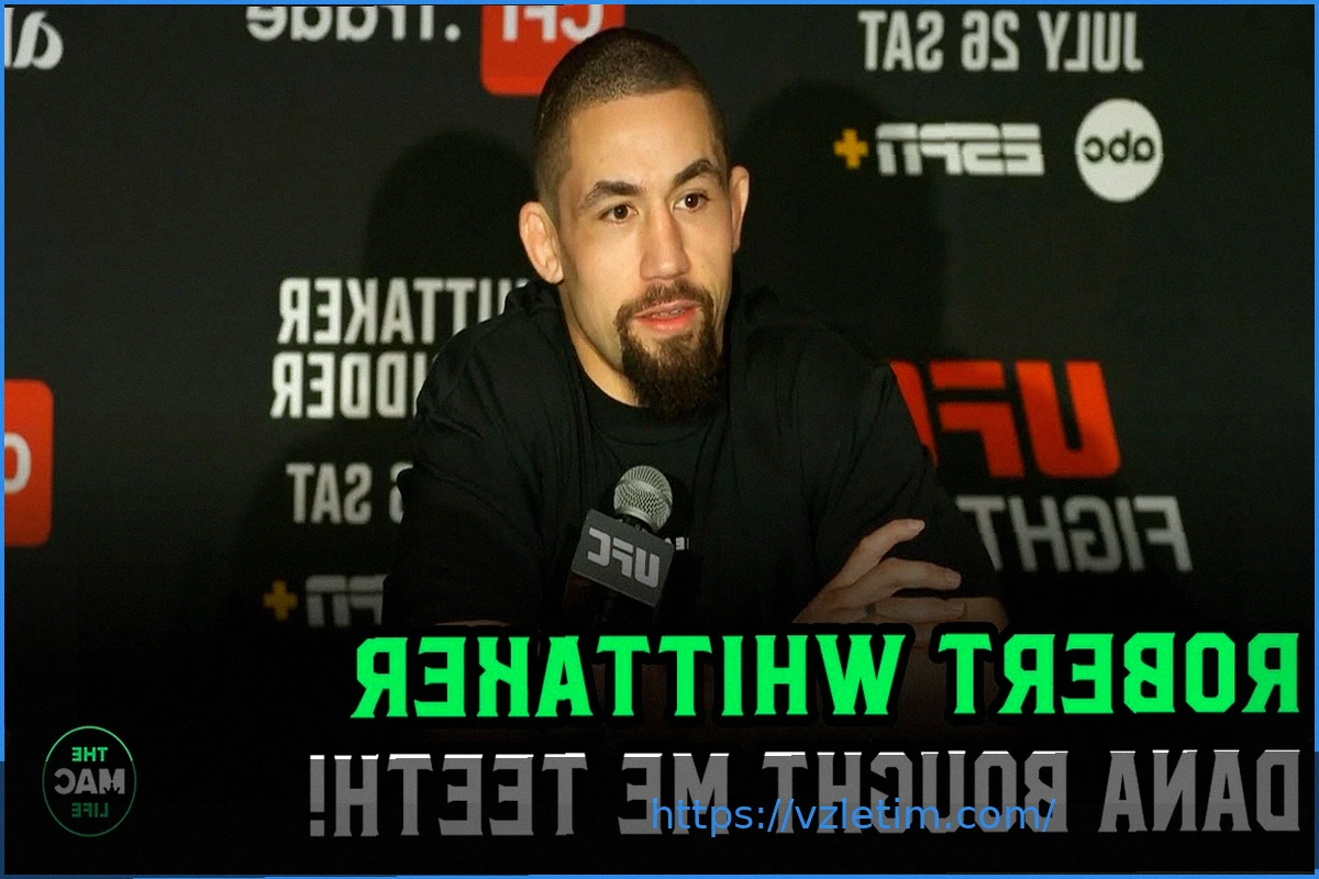 Preview Дэна Уайт: Неспособен спасти ‘умирающий’ UFC?