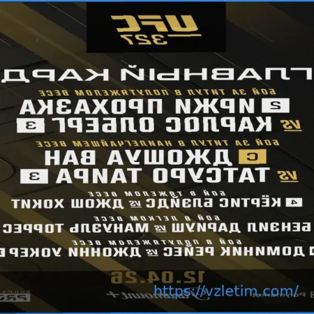 UFC признала ошибку в судействе близкого боя, который закончился ничьей большинством голосов