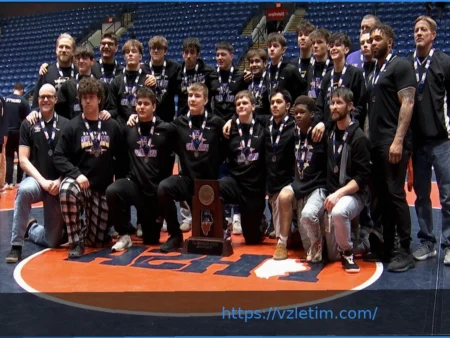 Местные Борцы Блестяще Выступили на Чемпионате Штатов ISWA