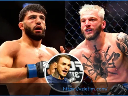 Дэн Хукер сомневается в возможности боя с изможденным Ренато Мойкано