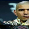 Алекс Перейра критикует соотечественника из UFC