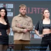 MVP анонсирует полное расписание Fight Week перед боем Ронды Роузи и Кэрэно в Лос-Анджелесе