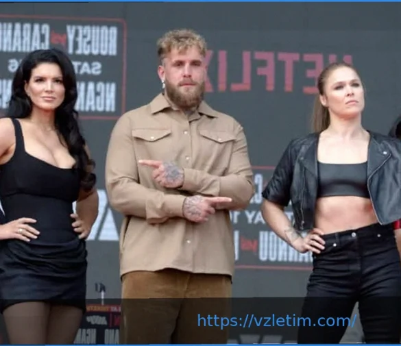 MVP анонсирует полное расписание Fight Week перед боем Ронды Роузи и Кэрэно в Лос-Анджелесе