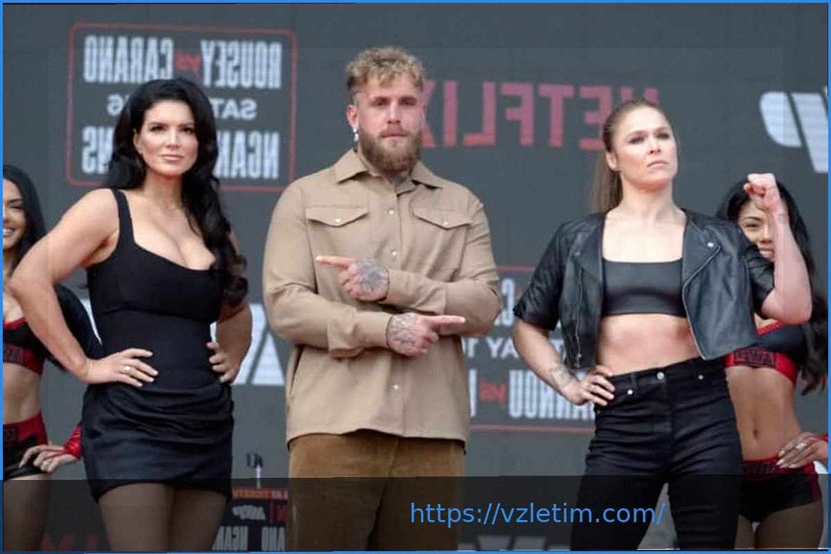 Preview MVP анонсирует полное расписание Fight Week перед боем Ронды Роузи и Кэрэно в Лос-Анджелесе