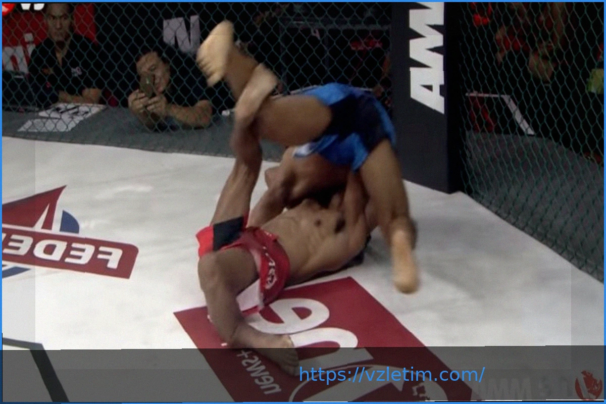 Preview Midnight Mania: Грозовой Ландо нокаутирован… ударом головой?!