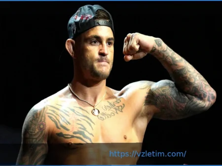 Дастин Порье: Бокс Zuffa не вариант для бойцов UFC