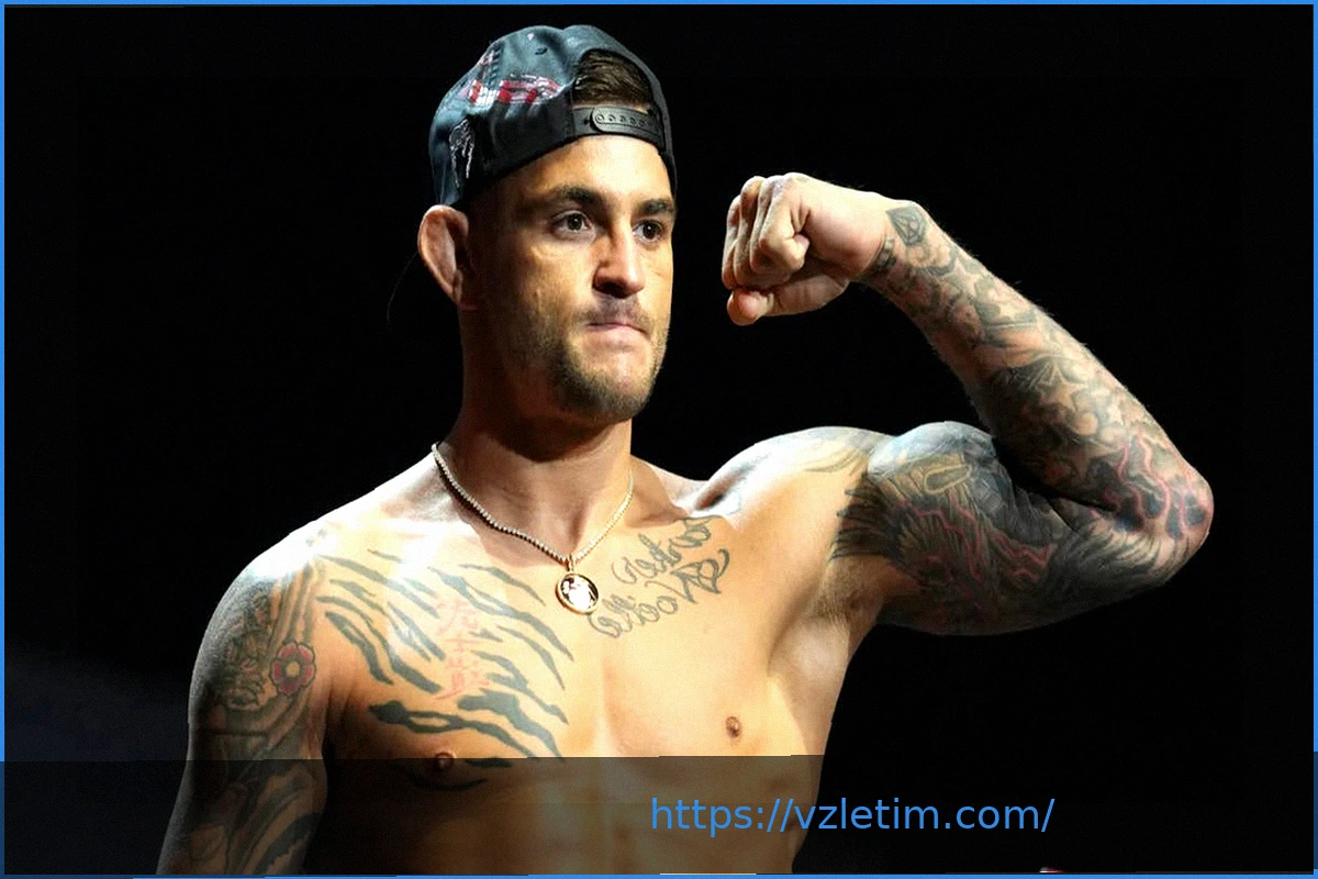 Preview Дастин Порье: Бокс Zuffa не вариант для бойцов UFC