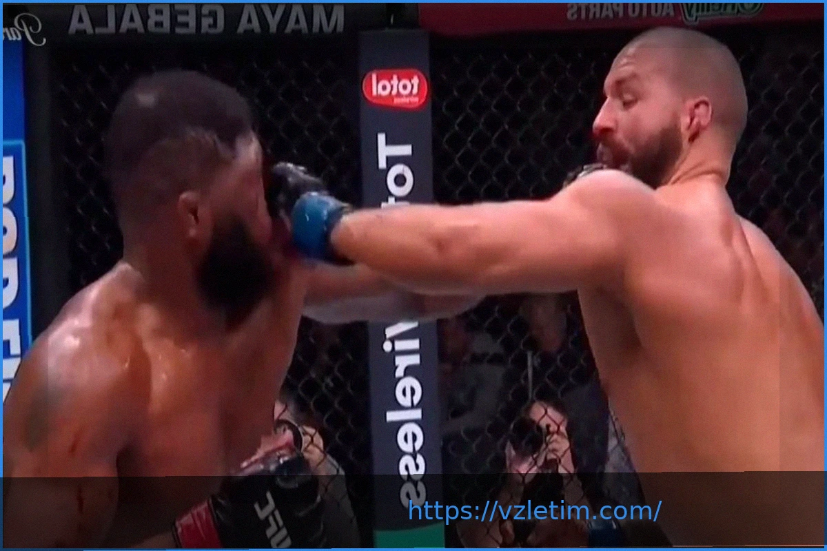 Preview UFC 327: Триумф Доминика Рейеса над Джонни Уокером вызвал неоднозначную реакцию зрителей