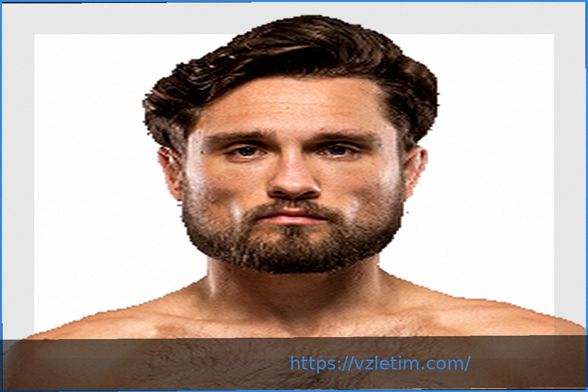 Preview Боец UFC Этин Юинг считает, что настало его время полностью раскрыться