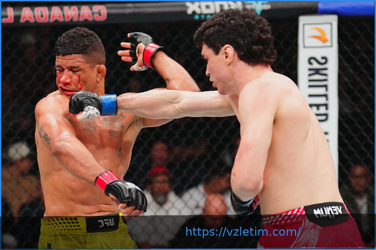 Preview Предстоящие поединки после UFC Виннипег