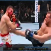 Мераб Двалишвили: Отказ от боя с Петром Яном на UFC 323 был предложен врачами, но я — боец