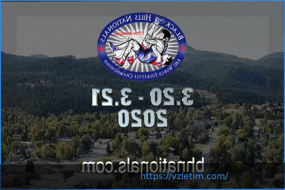 Preview Местные борцы выступили на Национальном чемпионате AAU Black Hills по фолкстайлу