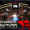 Международная Неделя Боев: Анонсировано Полное Расписание, Зал Славы и UFC 329
