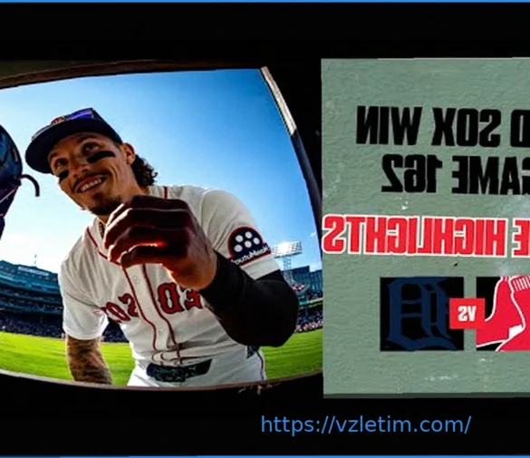 Тайгерс против Ред Сокс: где смотреть, время начала матча (18 апреля)