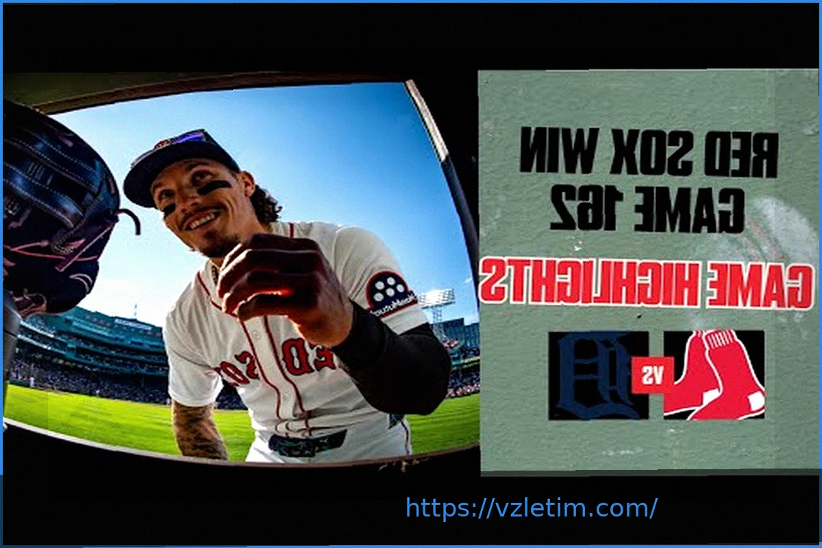 Preview Тайгерс против Ред Сокс: где смотреть, время начала матча (18 апреля)