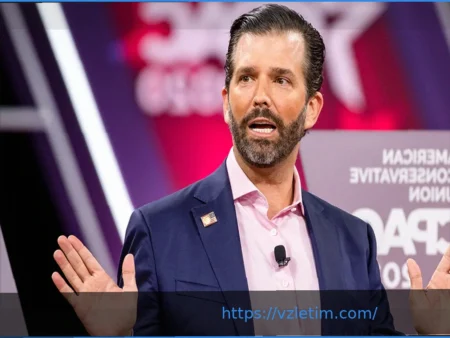 MMA.INC: Бойцовская компания с поддержкой Трампа-младшего нацелена на оборонный и полицейский бюджеты США