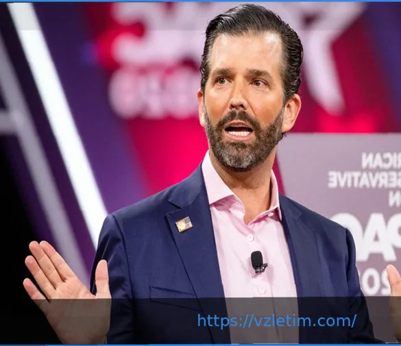 MMA.INC: Бойцовская компания с поддержкой Трампа-младшего нацелена на оборонный и полицейский бюджеты США