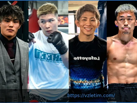 Боец Уокер: «На диете я не могу тренироваться в полную силу»