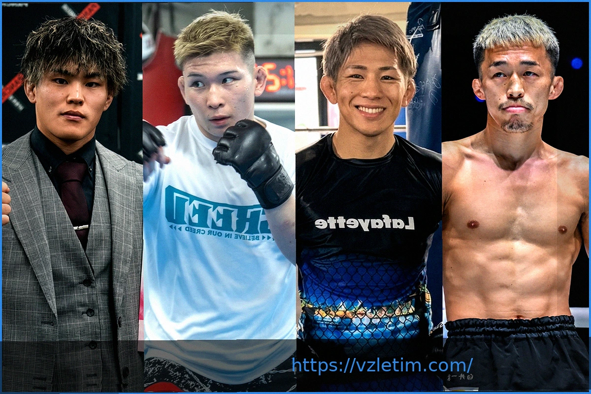 Preview Боец Уокер: «На диете я не могу тренироваться в полную силу»