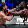 PFL Чикаго: Захватывающие MMA-поединки