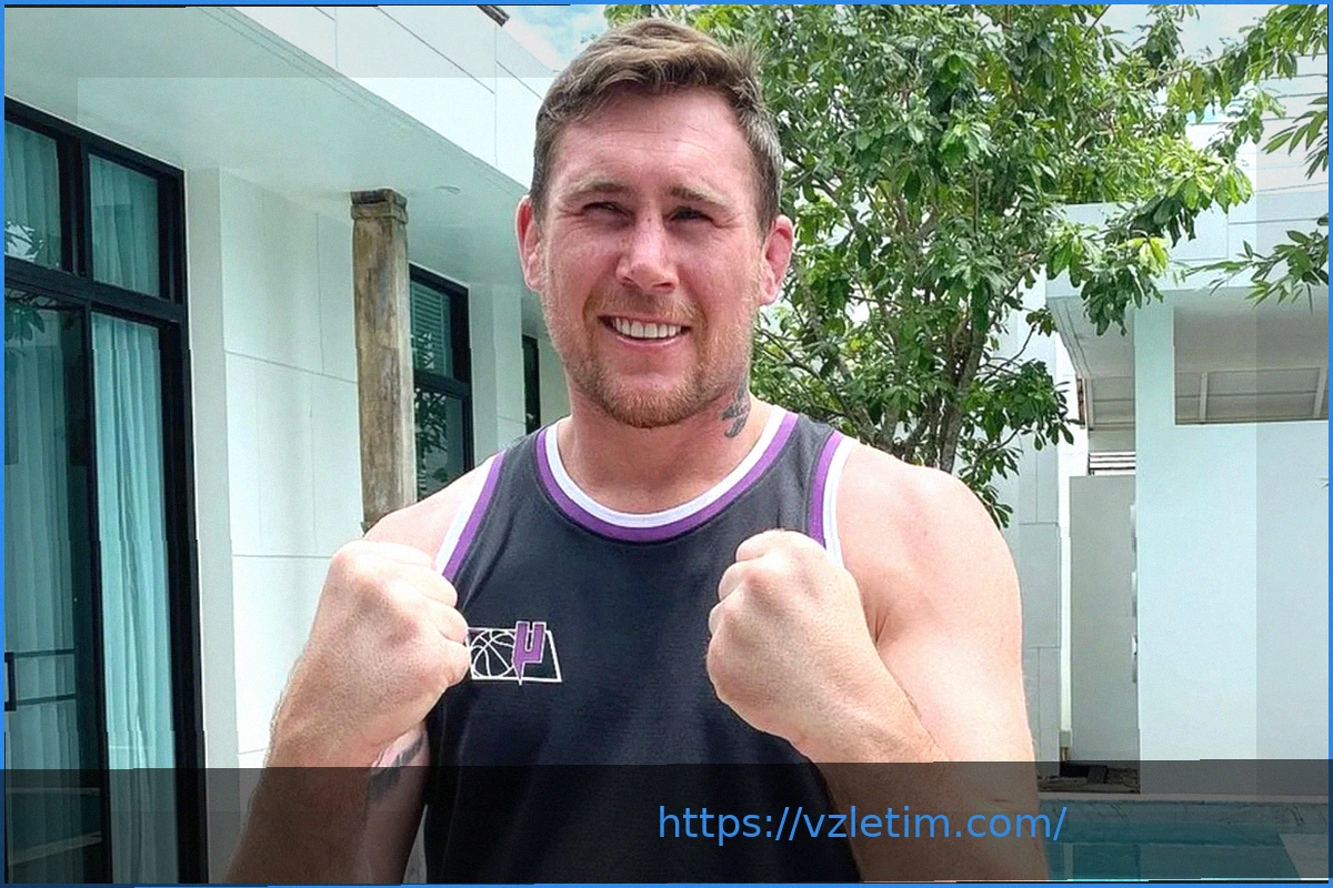 Preview Даррен Тилл Сделал Срочное Заявление О Своей Бойцовской Карьере