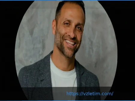 Накиса Бидариан: Новый Король в Королевстве