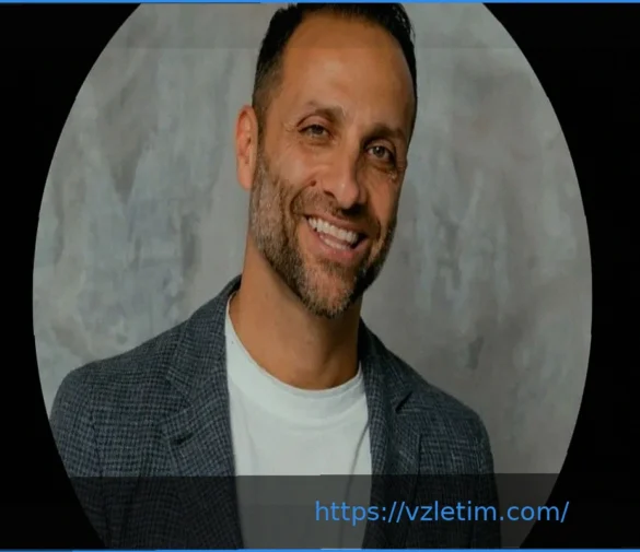 Накиса Бидариан: Новый Король в Королевстве