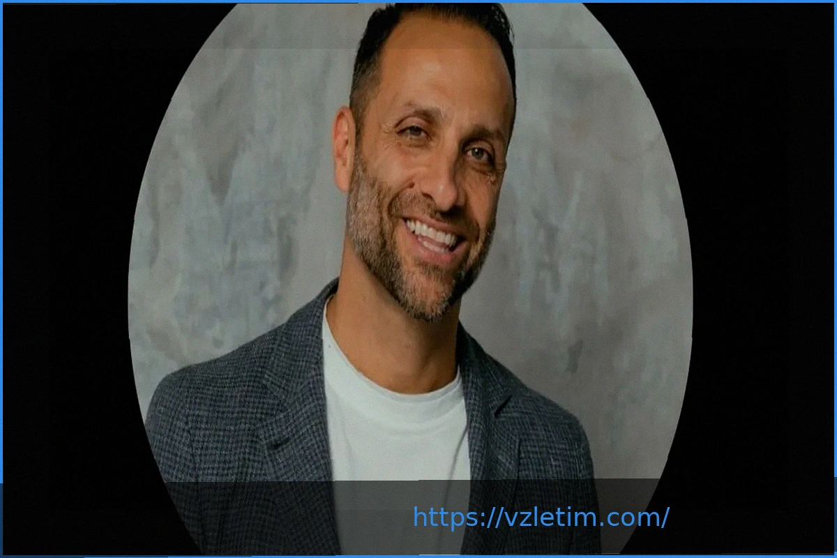 Preview Накиса Бидариан: Новый Король в Королевстве