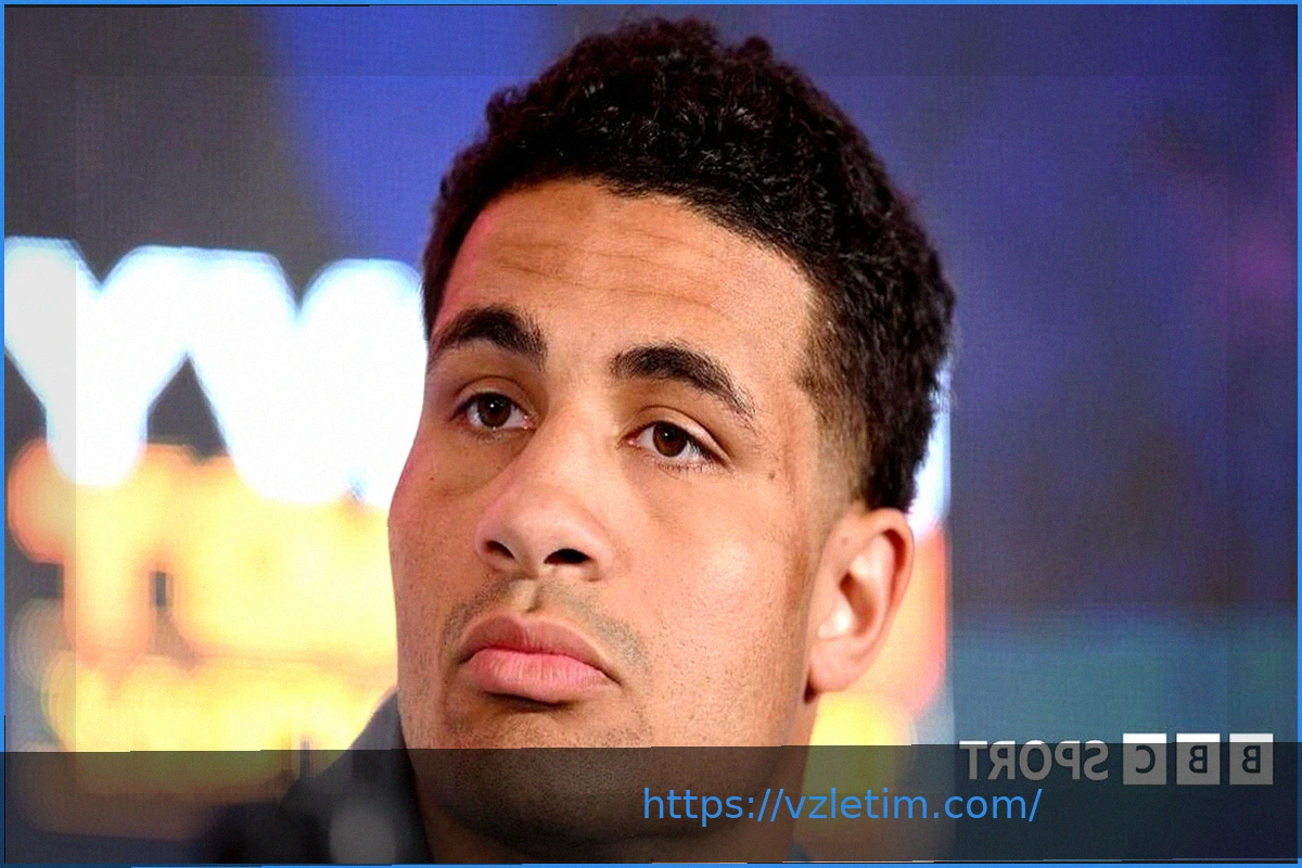 Preview Бокс: Делишис Ори завершил карьеру из-за страха депрессии