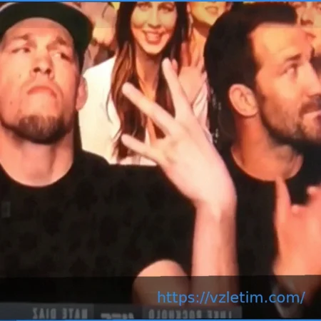 UFC «Панк» Издевается над Team 209 за Отказ от Боя Netflix MMA