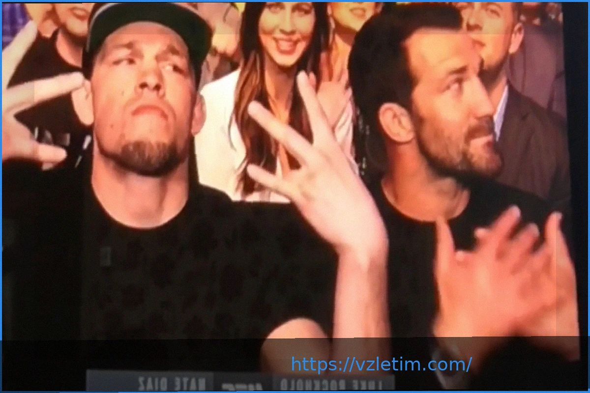 Preview UFC «Панк» Издевается над Team 209 за Отказ от Боя Netflix MMA