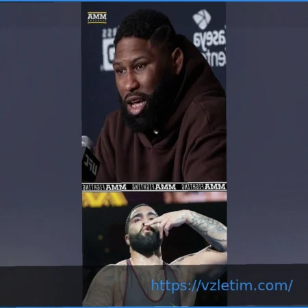 Уязвимость Гейбла Стивсона: Мнение Кертиса Блейдса перед дебютом в UFC