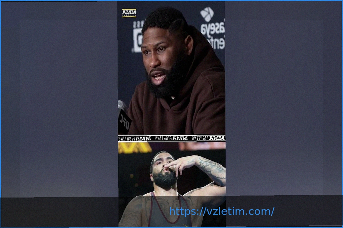 Preview Уязвимость Гейбла Стивсона: Мнение Кертиса Блейдса перед дебютом в UFC