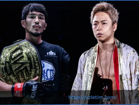 Такеру Сегава: О завершении карьеры, мести и новой эре японских единоборств