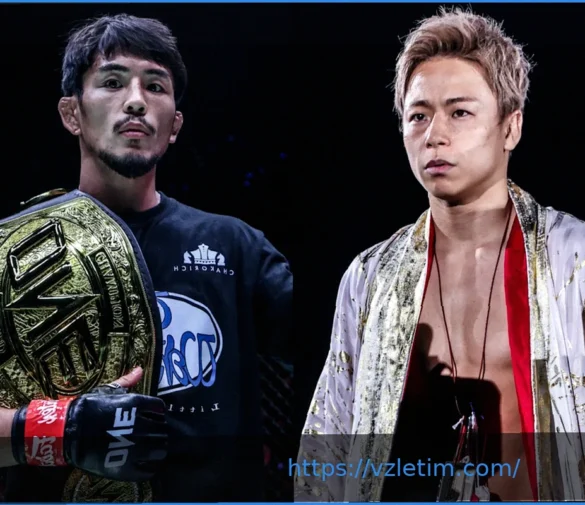 Такеру Сегава: О завершении карьеры, мести и новой эре японских единоборств