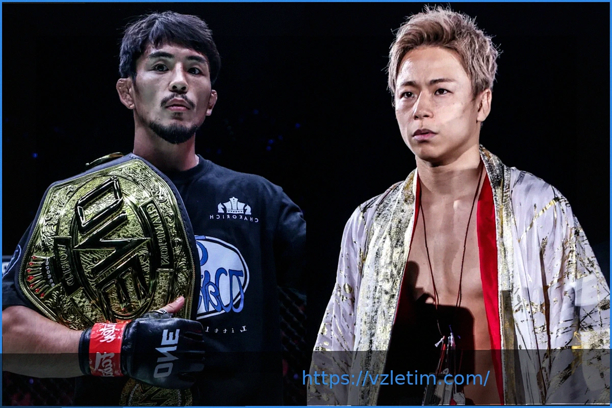 Preview Такеру Сегава: О завершении карьеры, мести и новой эре японских единоборств